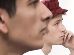 GamIntI Student Sex Gay Porn Videos