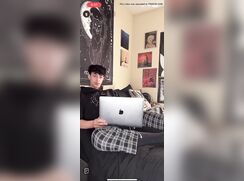 TickTokers Surprise Behind The Mac