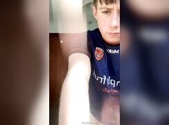 Nathan cute twink porn boys