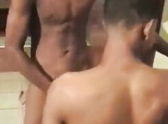 Sweet latinos first time gay porn tube