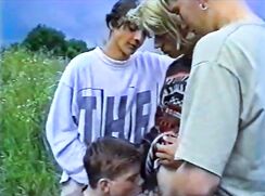 vintage german foursome teens gay porn tube