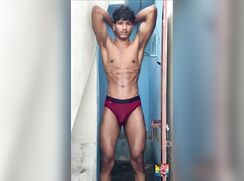 HBW Nice Indian Body 03052041