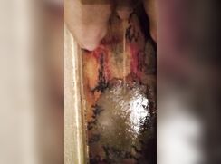 Another Carpet Piss