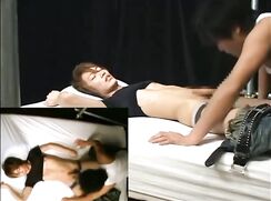 ajia no kawaii otokonoko tachi  13