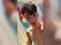 Very hot boy naked cam twink porn