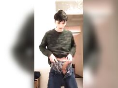 cute boy wank huge rock hard cock