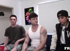 you're gonna love 'hell week'