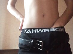 ABX Clips - Denis, young wanking twink porn