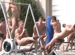 All That Jizz  - Bel Ami