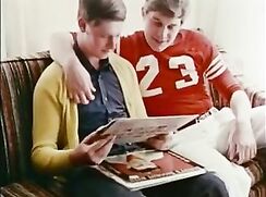 boys from 70s