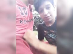 blowjob for his friend