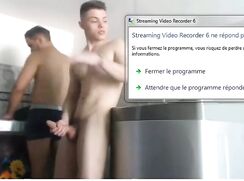 amigos latinos LIVE CAM 3