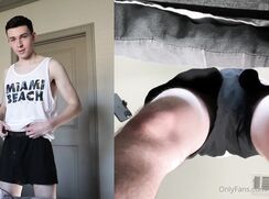 Fleshjack cam twink porn tube
