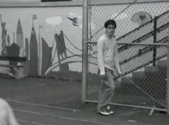 'The Feast of Stephen' USA 2009