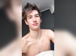 cute fit big cock belgium keving baited on bed off