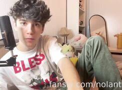 AA Vid - Gay porn sexy cute French boy solo full session amateur tube