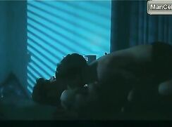Gay sex from 'Elite' 2021 season
