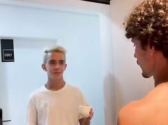 Dnz 18 spicy encounter gay porn tube