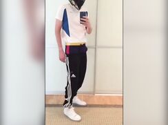Twink Handjob Amateur Video - Sehr Geil