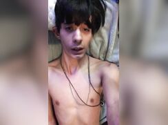 Hot Slim Boy