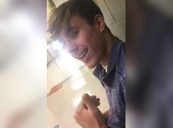 cute big cock tylerp finger his ass jo