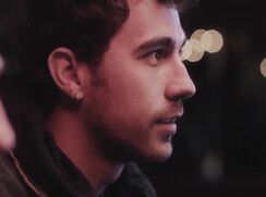 The Astronaut Lovers (2024) Gay Themed Movie-Esp-Eng subs