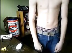 Hot Canadian
