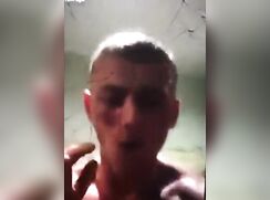 British Lads' Thai Ladyboy (Jeffy) Adventure