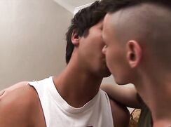 EB Movies - Fucked And Spunked - Dalton and Kai