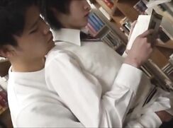 Targeted Schoolboy 2