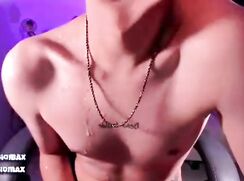 {LM} Tab-Jaythomax's Room big load porn tube