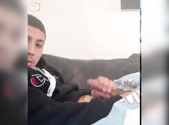 Israeli boy 5