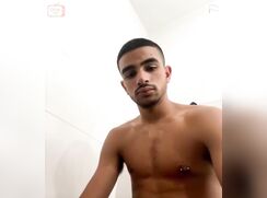 Israeli boy 7