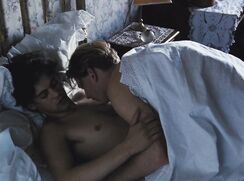 Maurice (1987) Gay Themed Movie