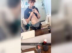 Hot harry jerk and cum compilation