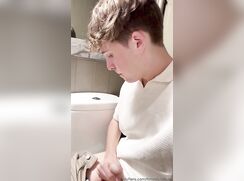 Phimosis twink restaurant jad