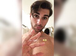 Hot Nicholas compilation