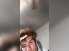 Yummy zoe jerk compilation