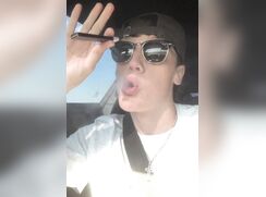 Yummy long dick Zac compilation porn