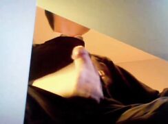 Student class wank cock porn hard