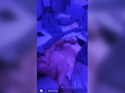 Conversation with shy TikTok boy