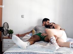 ♥ Juanma Toribio vs Karim Yoav ♥