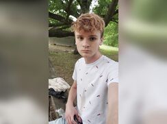 Pissboy Ryan Snow No Cum 185