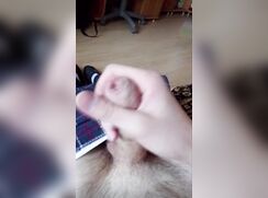 18 yo boy wank video call for me