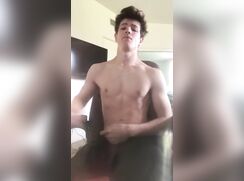 str8 big cock stroker