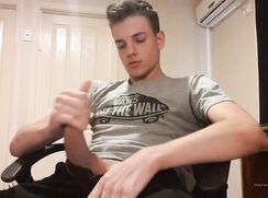 my cum taste good