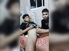 gamer boyfriends