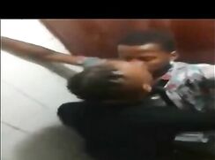 boys sucking dick in the club