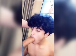 big cock boys homemade blowjob bareback