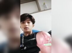 Asian TikToker banned